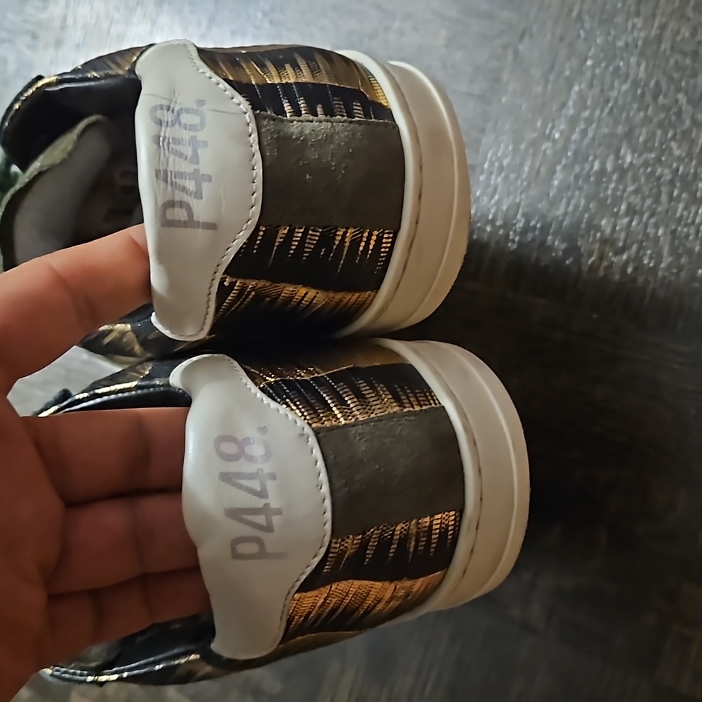 P448 sneakers - Picture 5 of 9